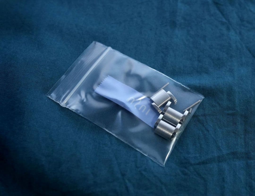 CITIZEN L〝Unite with Blue〟