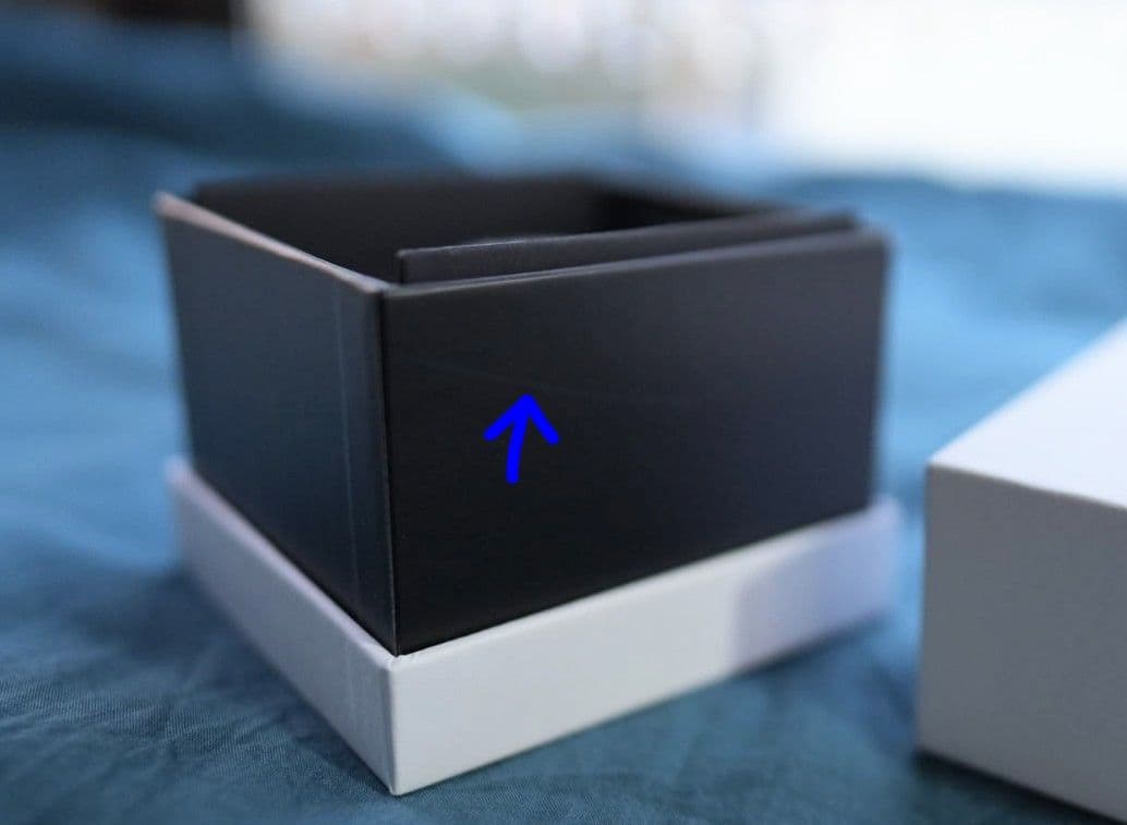 CITIZEN L〝Unite with Blue〟