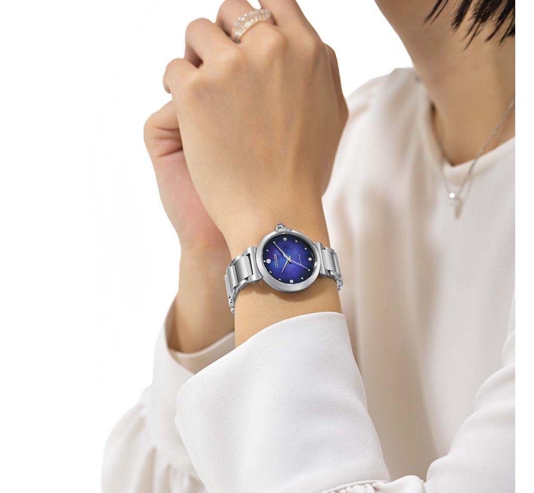 CITIZEN L〝Unite with Blue〟