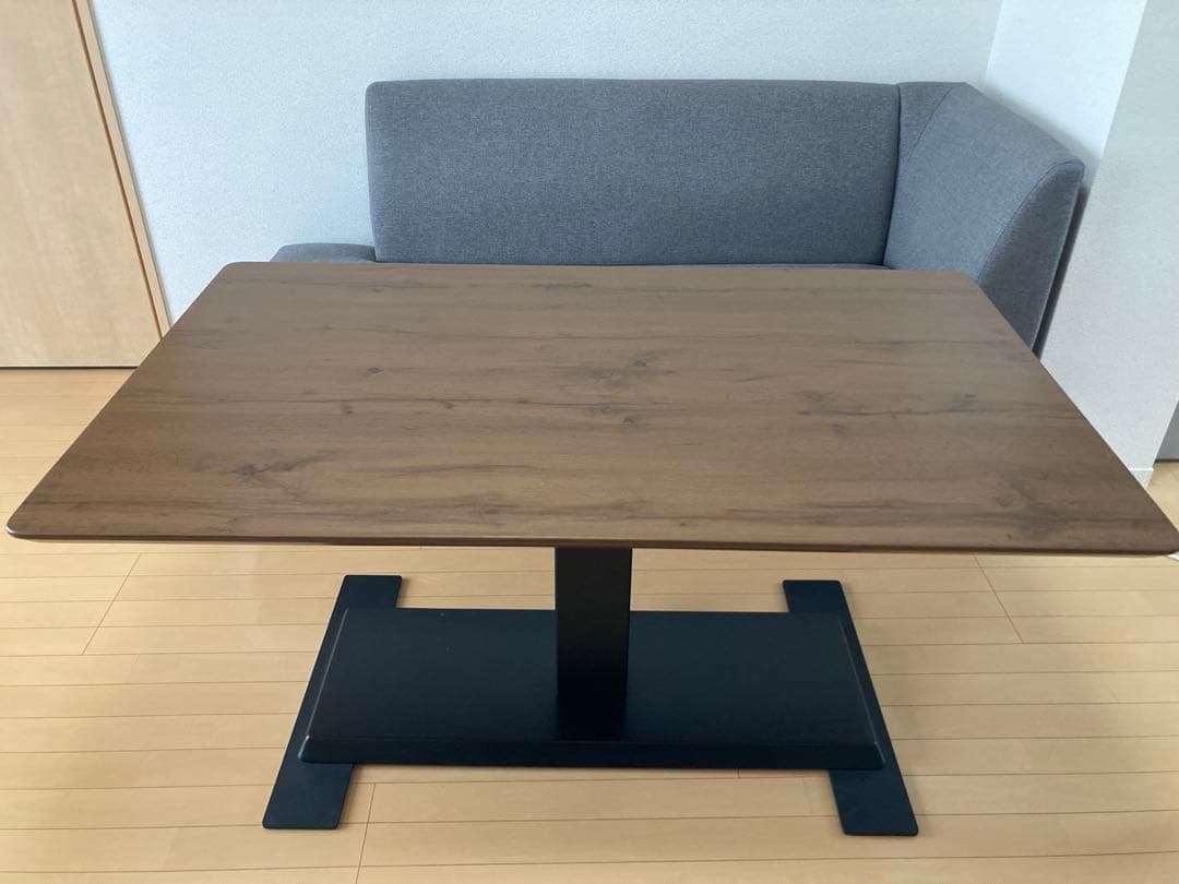 NITORI ニトリ昇降テーブル LC-004 135