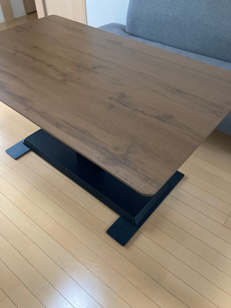 NITORI ニトリ昇降テーブル LC-004 135