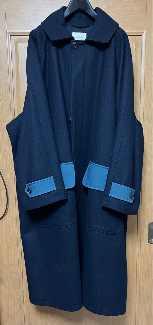 nicholas daley ニコラスデイリー　 コート