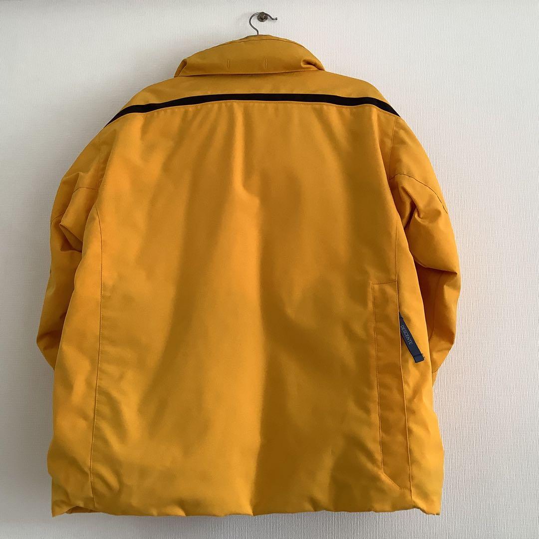 デサント　ダウンジャケット