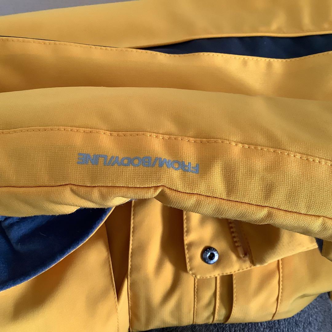 デサント　ダウンジャケット