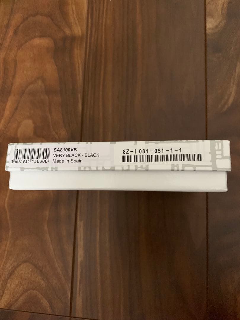 ☆新品未使用／期間限定セール☆ コムデギャルソン　ウォレット