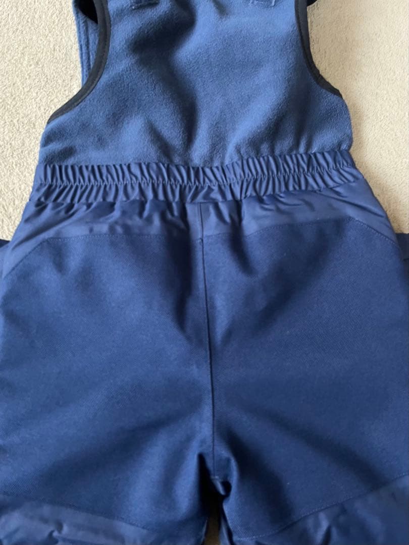 【極美品】Columbiaコロンビア 3T スキーウエア 上下セット キッズ