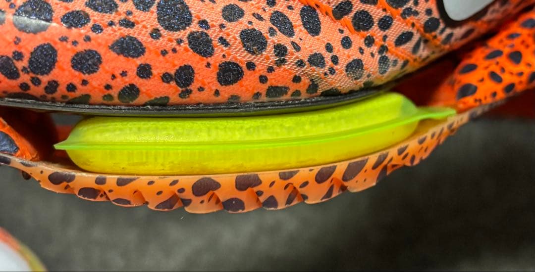 Nike マックスフライ2【25.0cm】パリオリンピックカラー 極美品