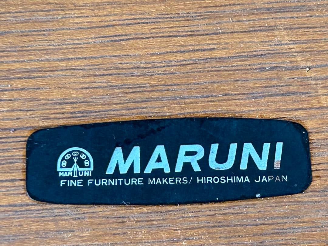 オールドマルニ コンソール　サイドテーブル 飾り台 ヴィンテージ　アンティーク