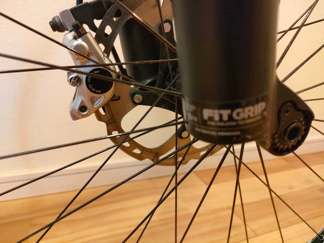 KONA TARO 29インチ11速