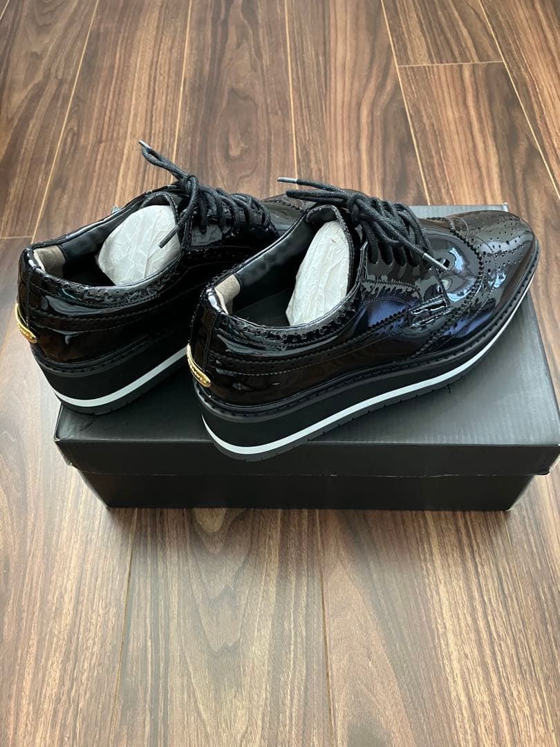 セントアンドリュース　ゴルフシューズ(女性用)