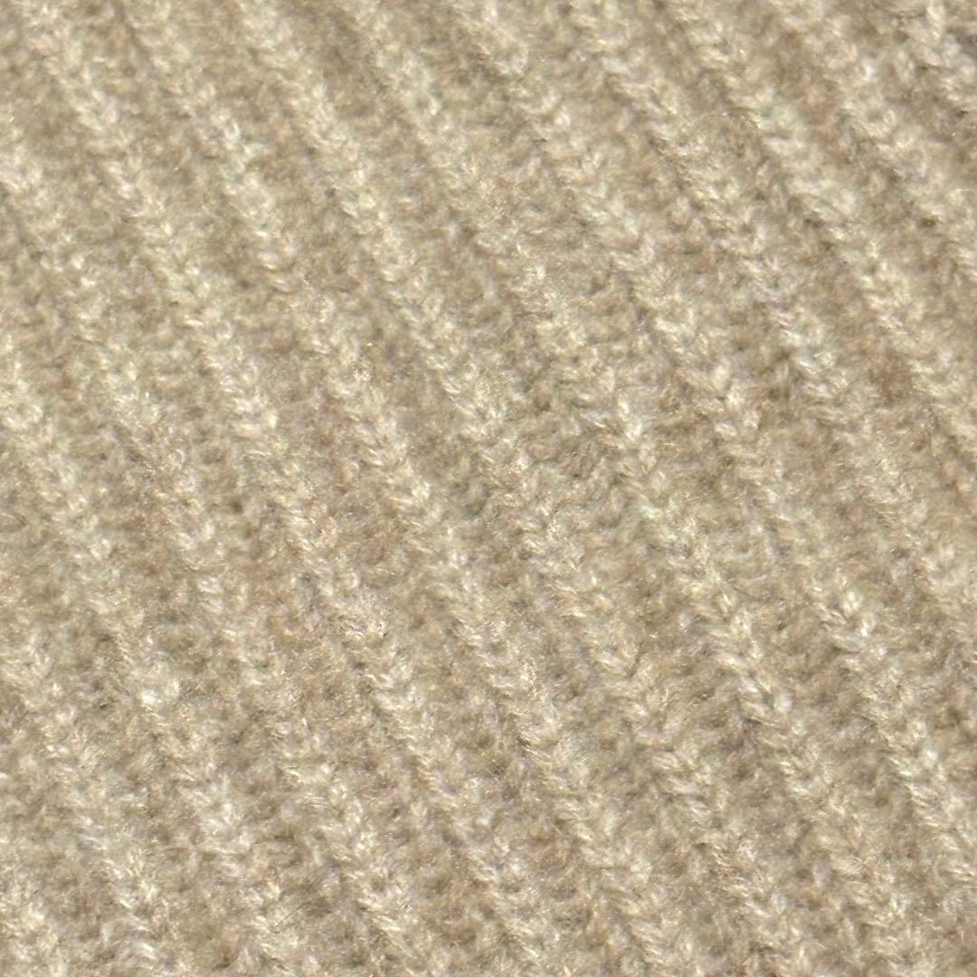 【こーちゃん様】Begg x Co カシミヤローゲージショールカラーカーディガン