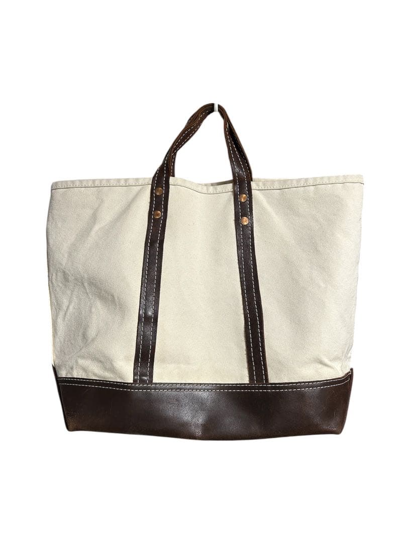 STEELE CANVAS スチールキャンバス トートバッグ