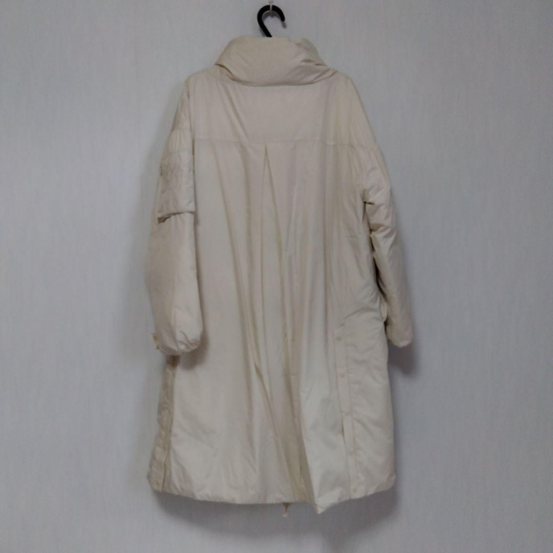 新品　スコットクラブ系列　LASUDのダウンジャケット