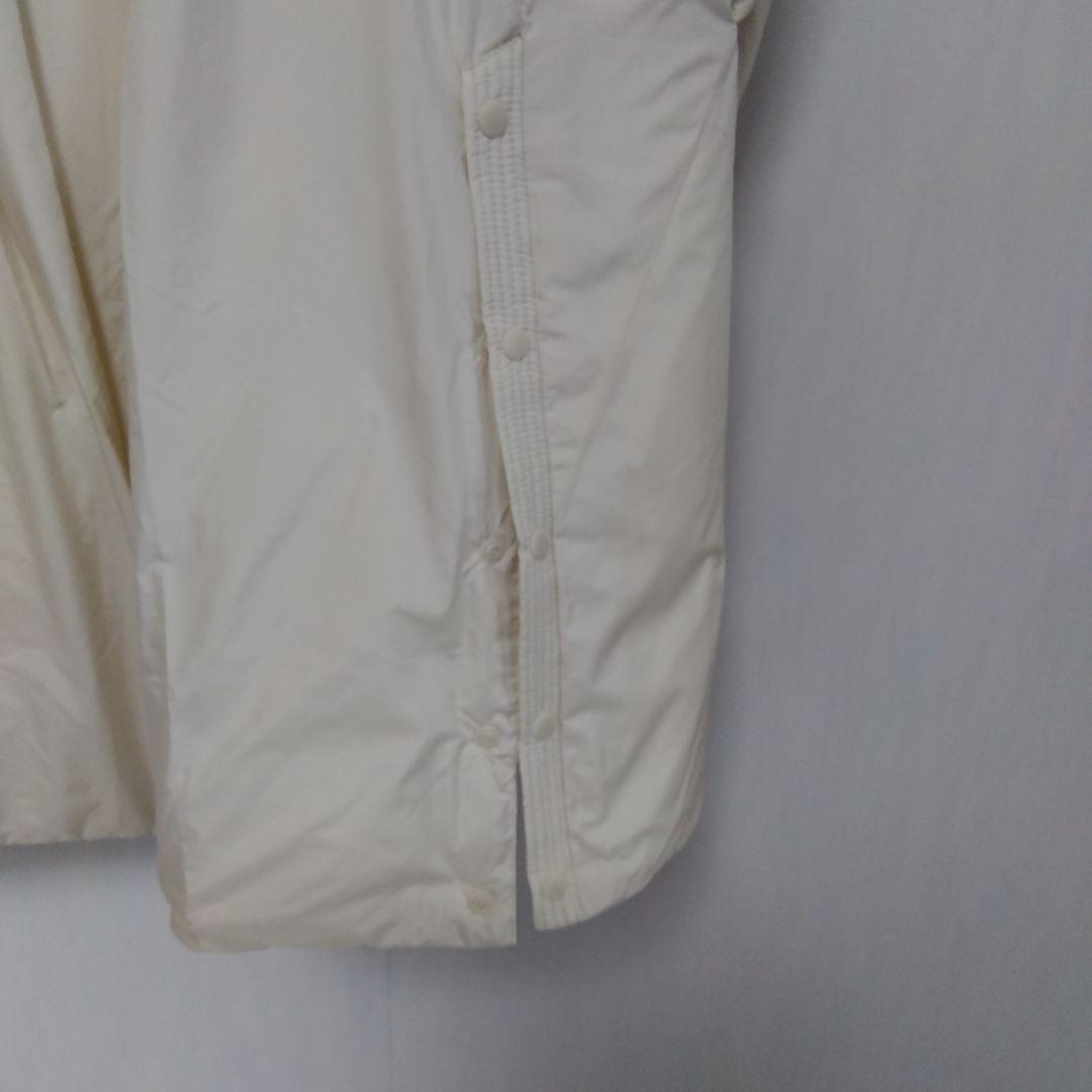 新品　スコットクラブ系列　LASUDのダウンジャケット