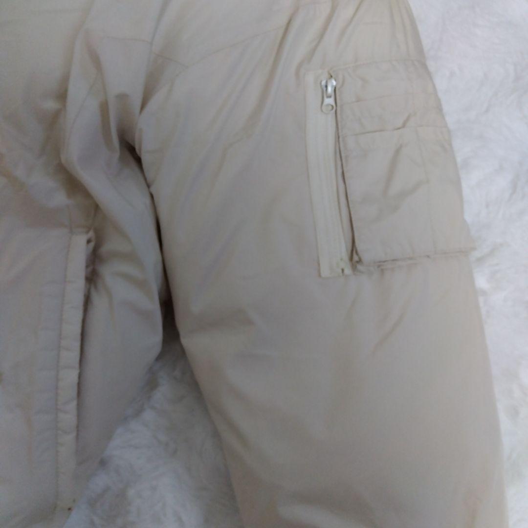 新品　スコットクラブ系列　LASUDのダウンジャケット