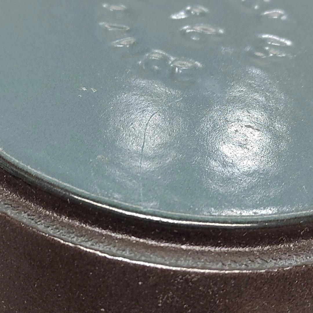 STAUB ストウブ Wa-NABE 16cm ブラック フランス製 m1457