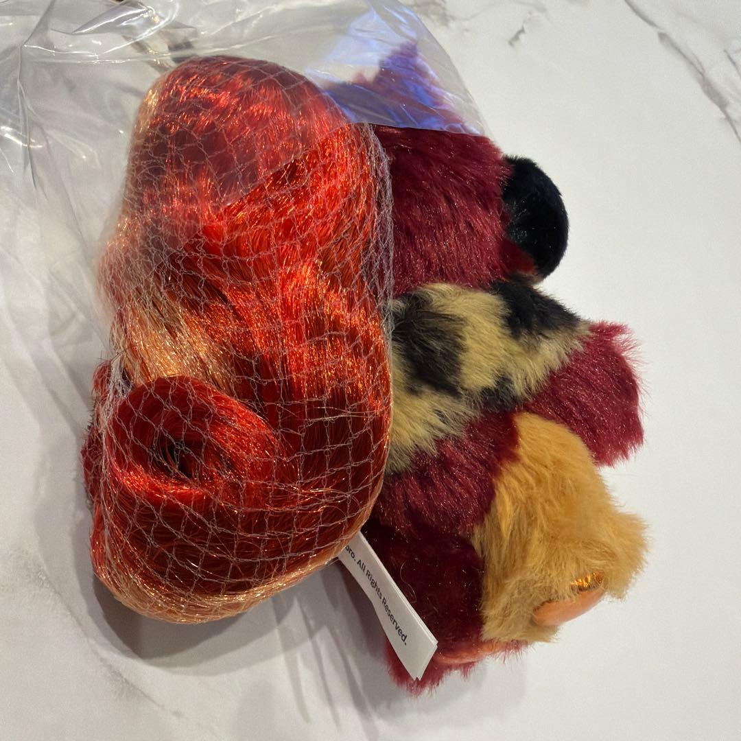 スカルパンダ　マイリトルポニー　シークレット　sunset shimmer