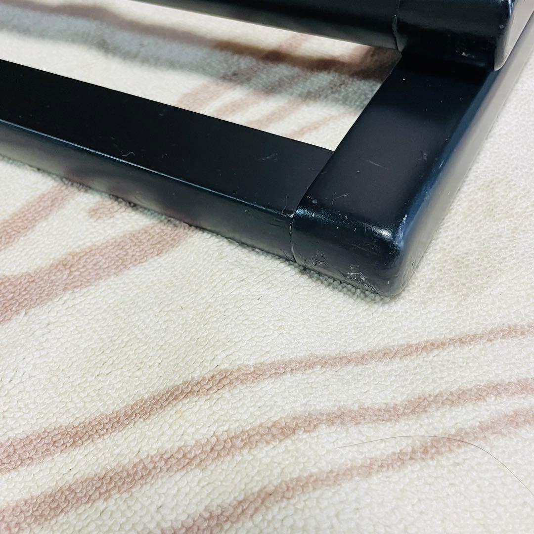 折り畳み レセプション チェア 2脚セット