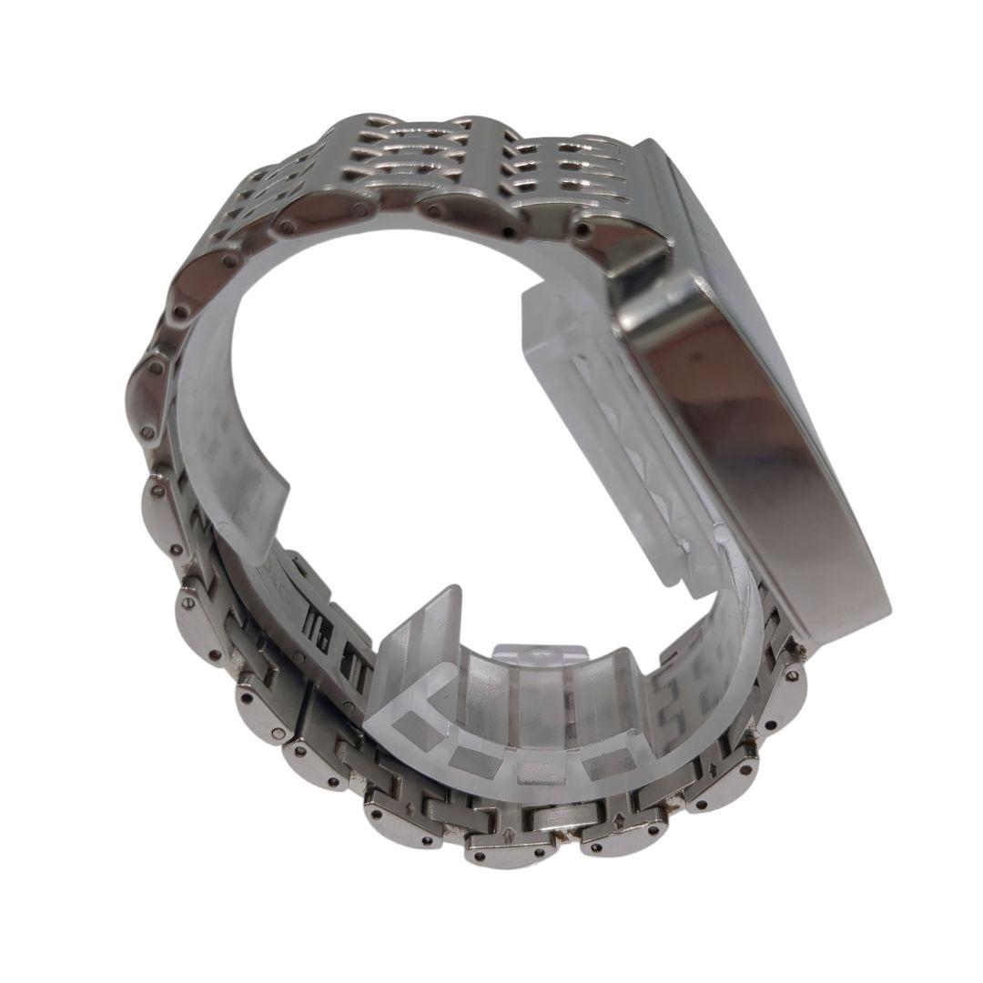 【美品/希少モデル】D&G メディスマン DW0753 純正ベルト 腕時計