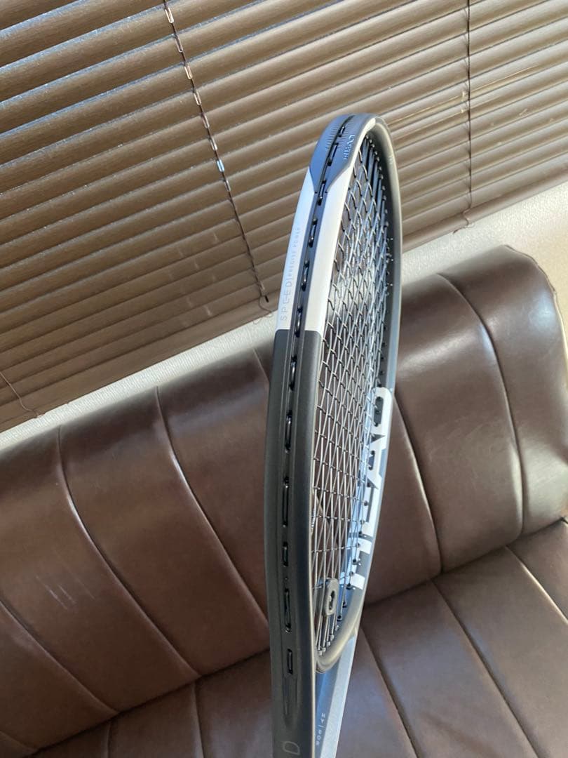 HEAD SPEED PRO 2026 今だけ値下げ中