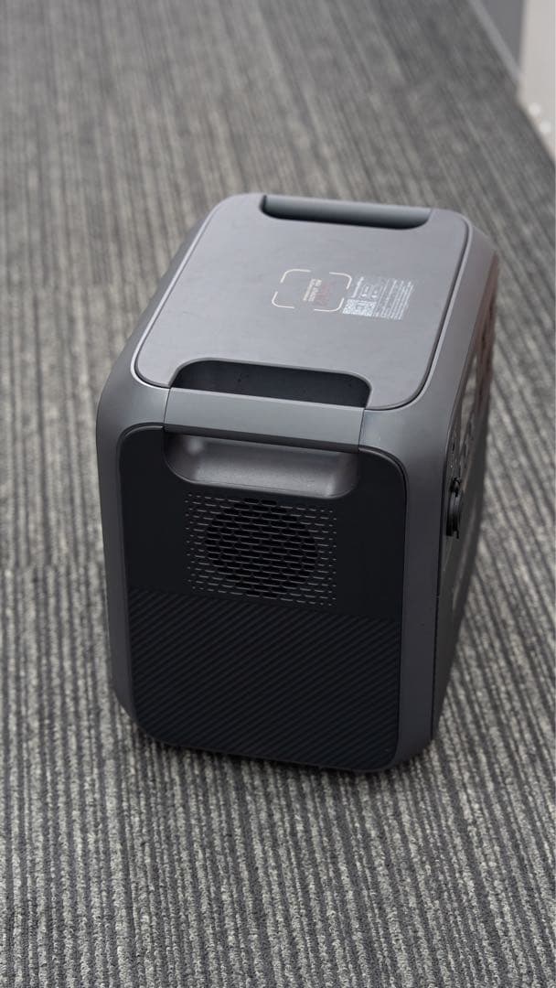 bluetti ac180 ポータブル電源　1152Wh