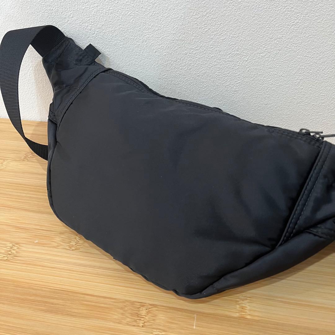 PORTER ポーター TANKER ウエストバッグ タンカー S