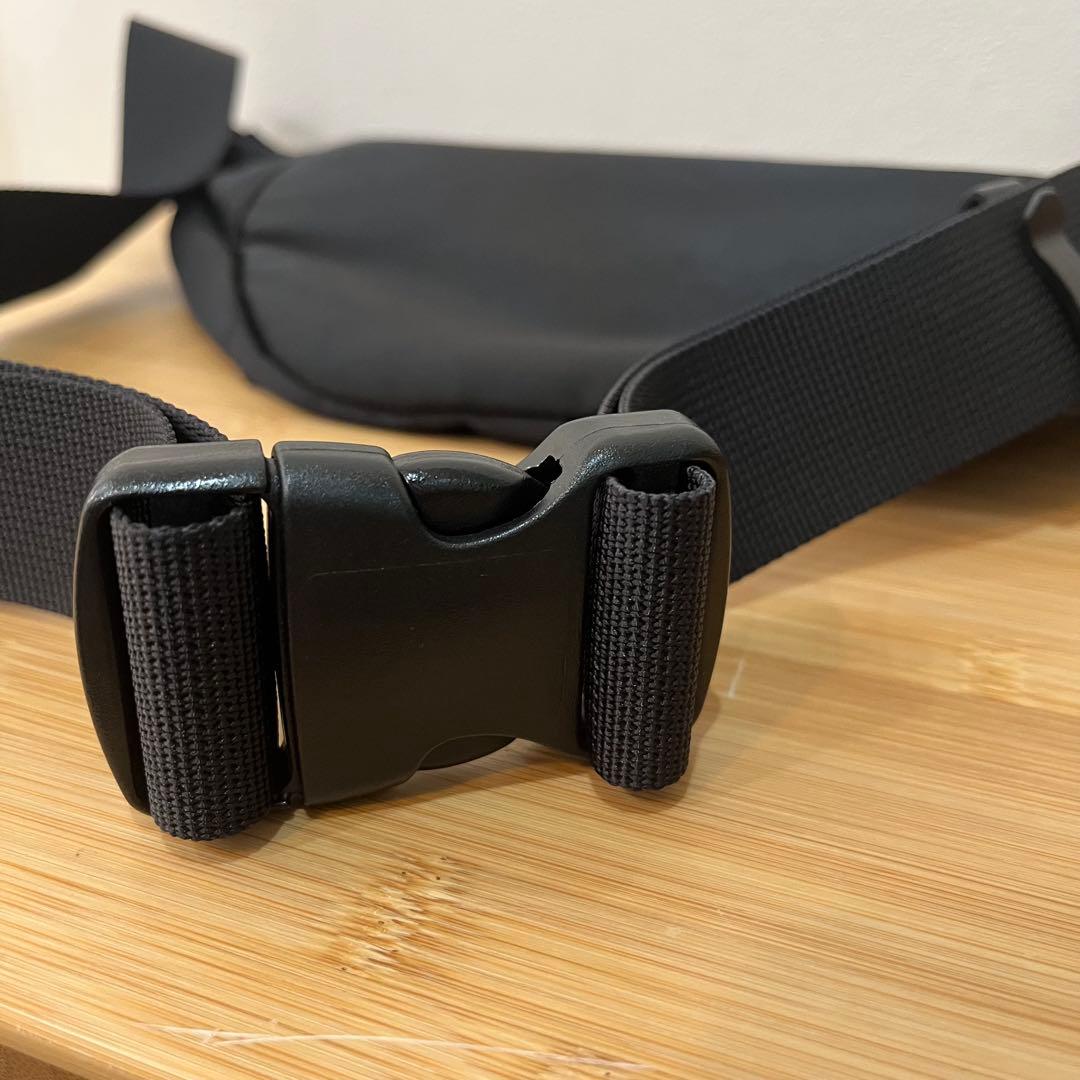 PORTER ポーター TANKER ウエストバッグ タンカー S