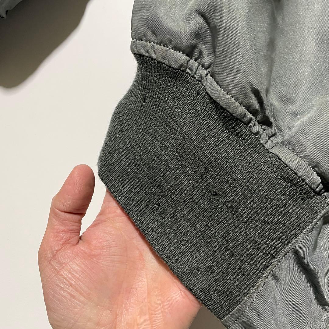 【GOOD CONDITION】50s USAF B-15D フライトジャケット