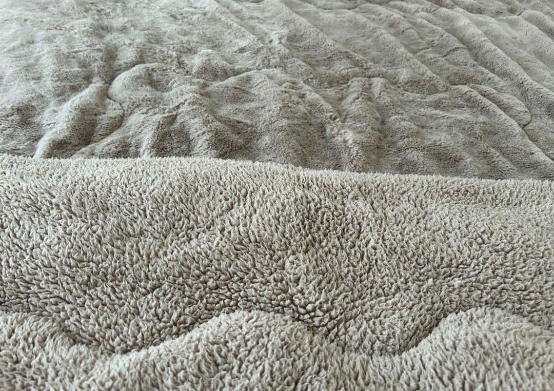 モダンデコ♡こたつ布団