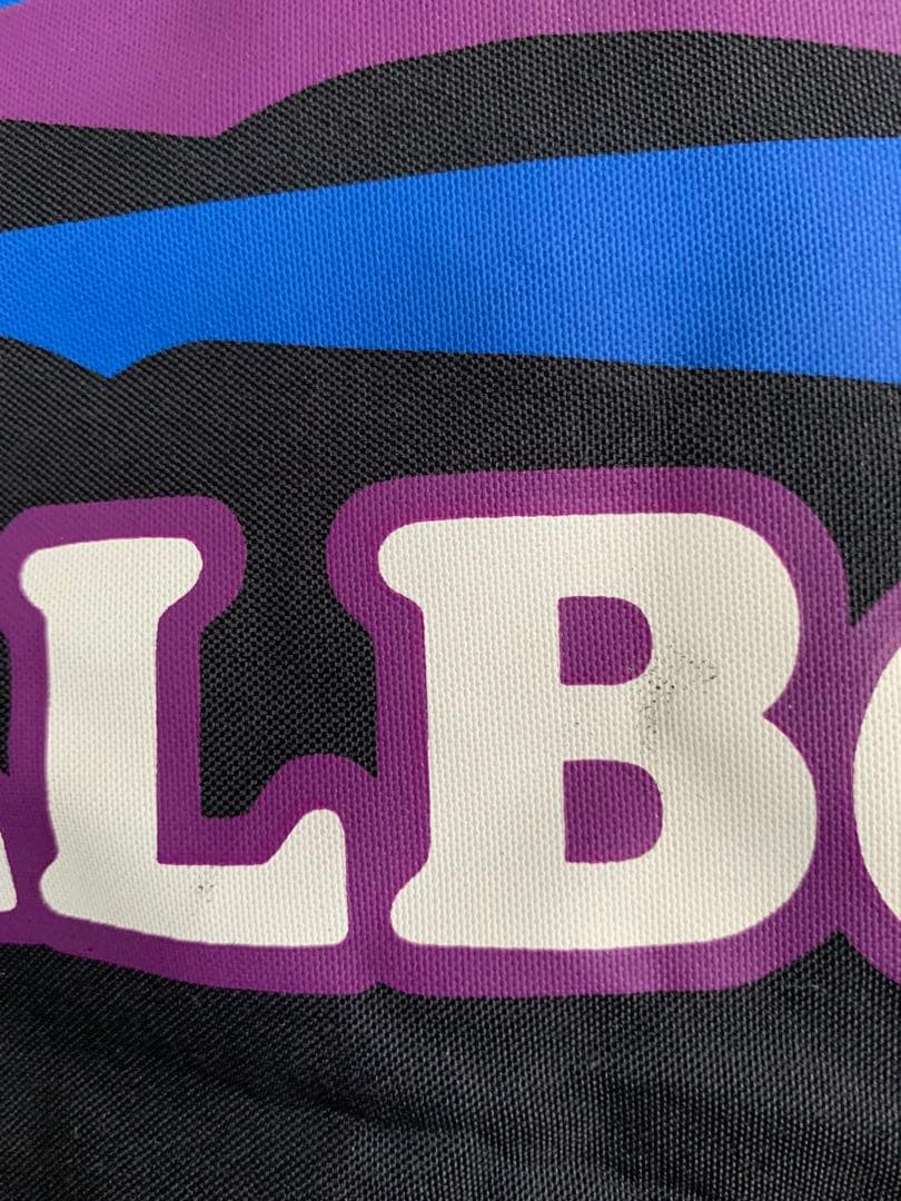 NOS 90s llbean ボストンバッグ エルエルビーン デッドストック