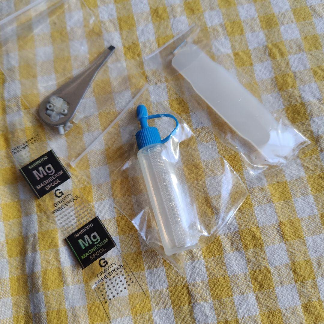 シマノ　スコーピオン　アンタレス 初代