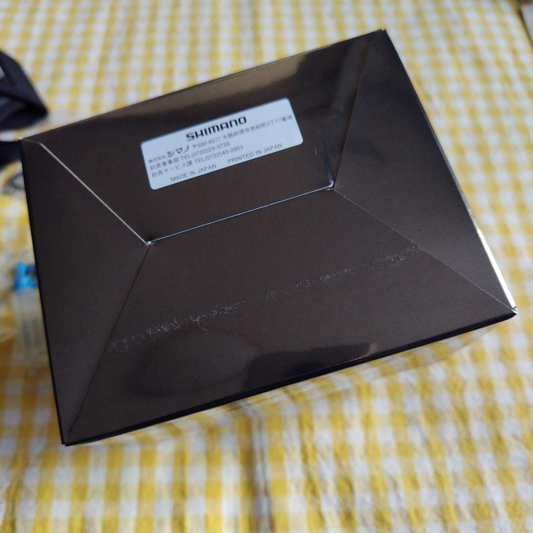 シマノ　スコーピオン　アンタレス 初代