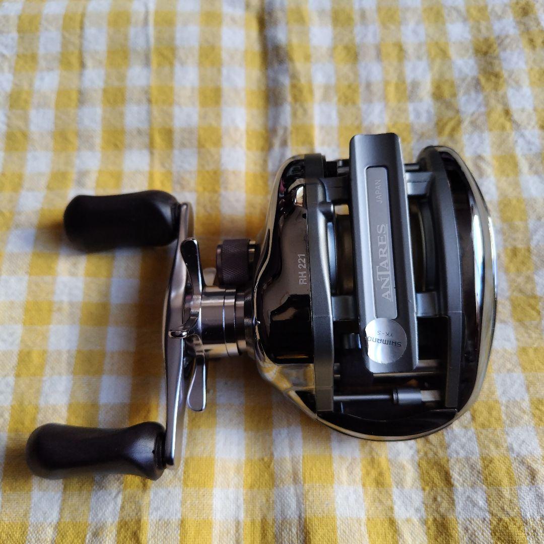 シマノ　スコーピオン　アンタレス 初代