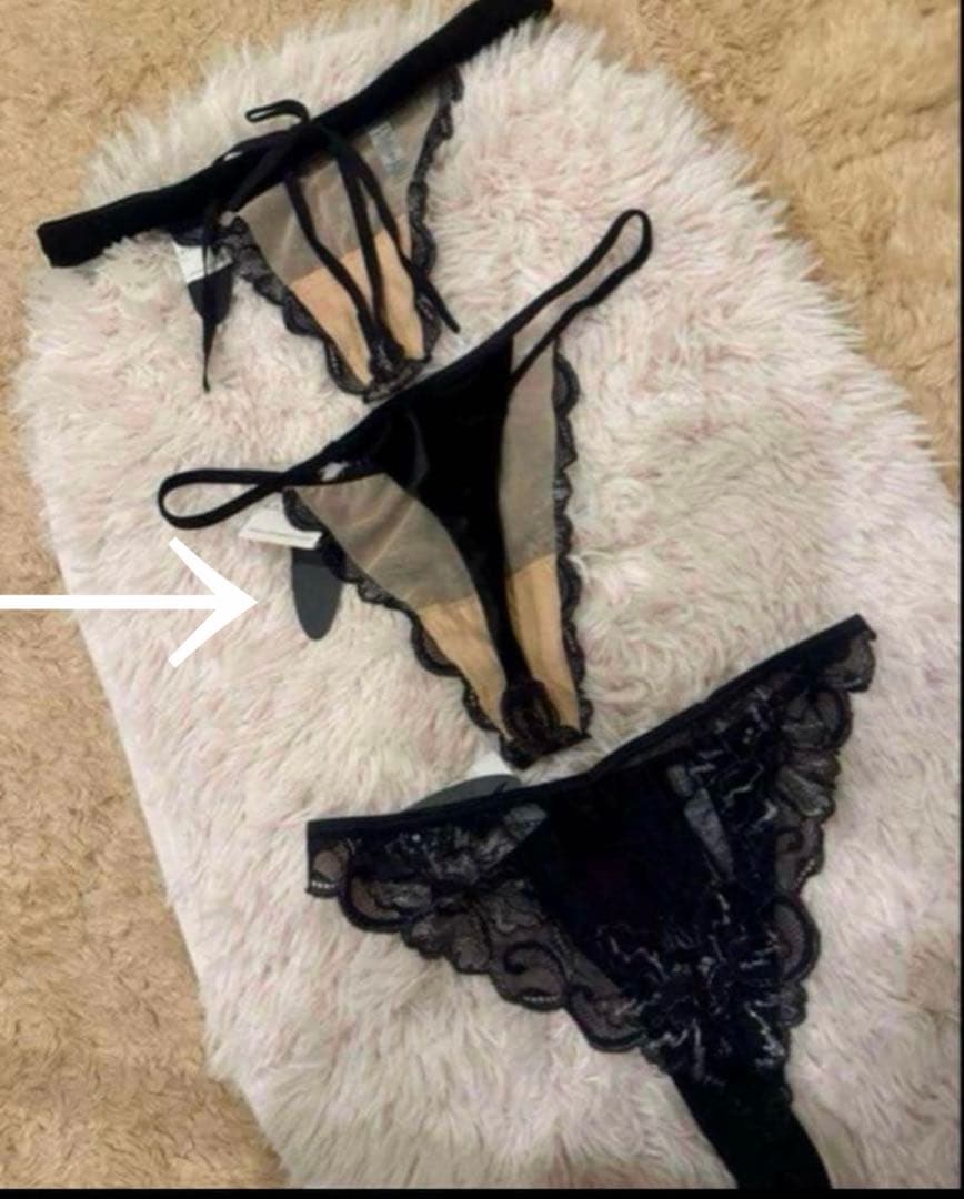 専用 モデル掲載【ベロア×上品レース】アンブラ