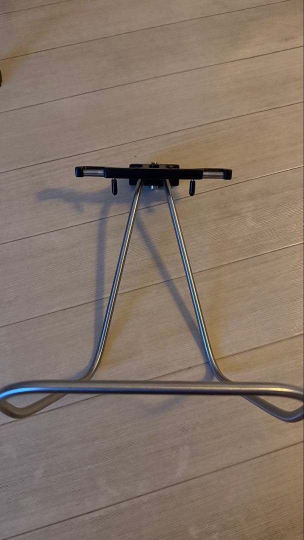 キャラダイス　サドルバッグ&サポーター