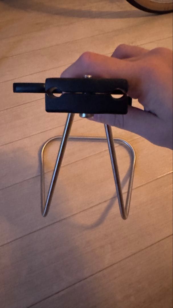 キャラダイス　サドルバッグ&サポーター