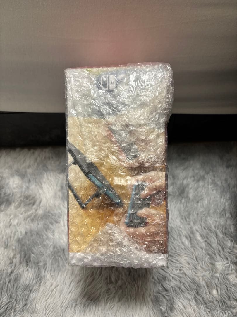 【未使用品】Switch2 マリオカートセット