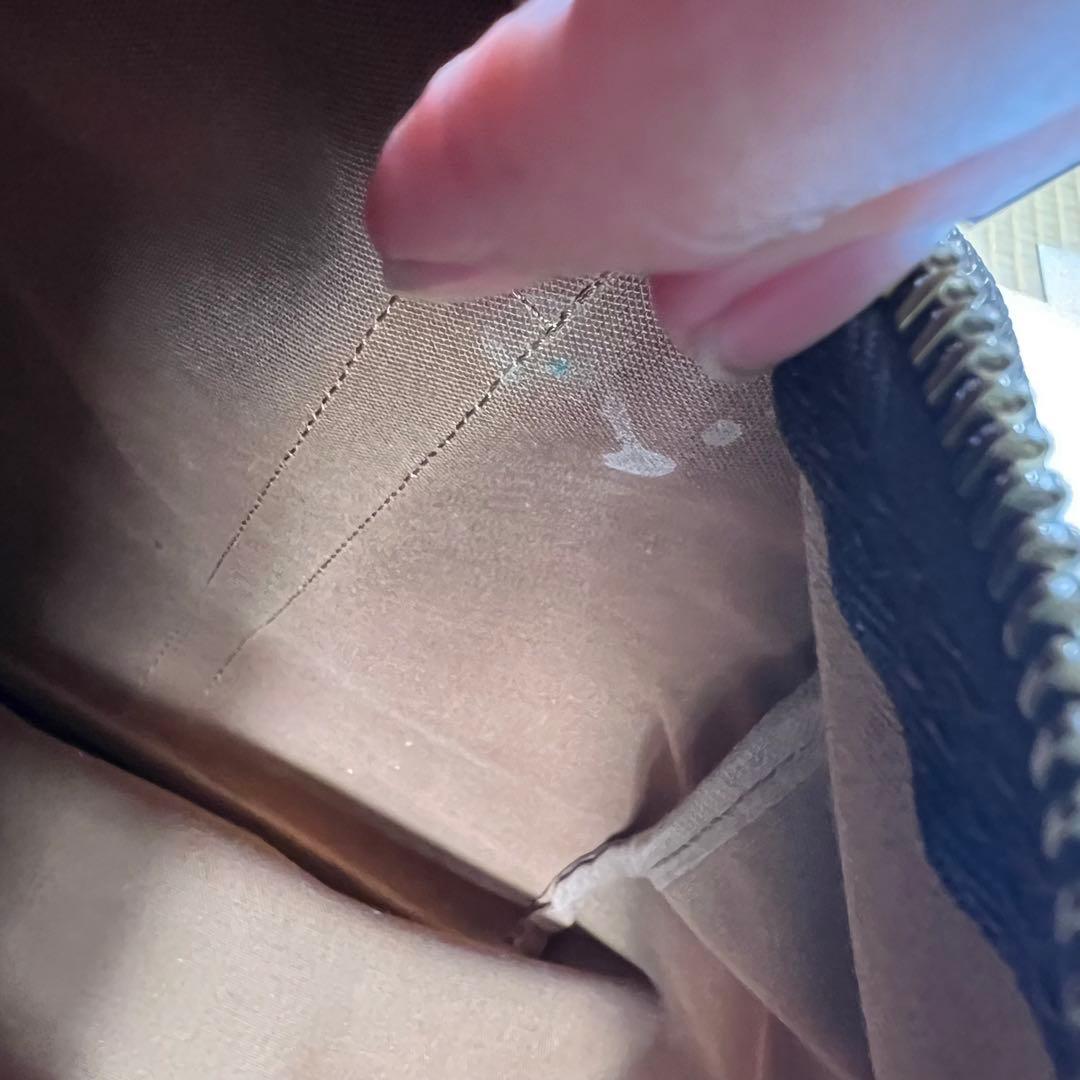 LOUIS VUITTON キーポル バンドリエール60 モノグラム ボストン