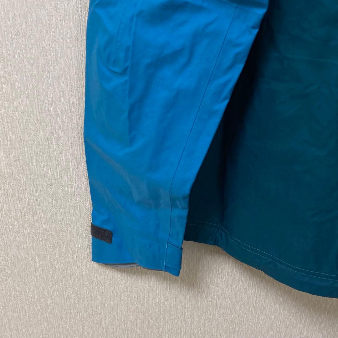 P.RHYTHM SMILE JACKET プリズム スマイルジャケット M