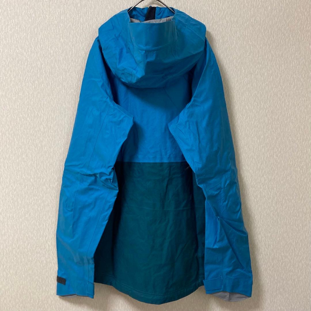 P.RHYTHM SMILE JACKET プリズム スマイルジャケット M