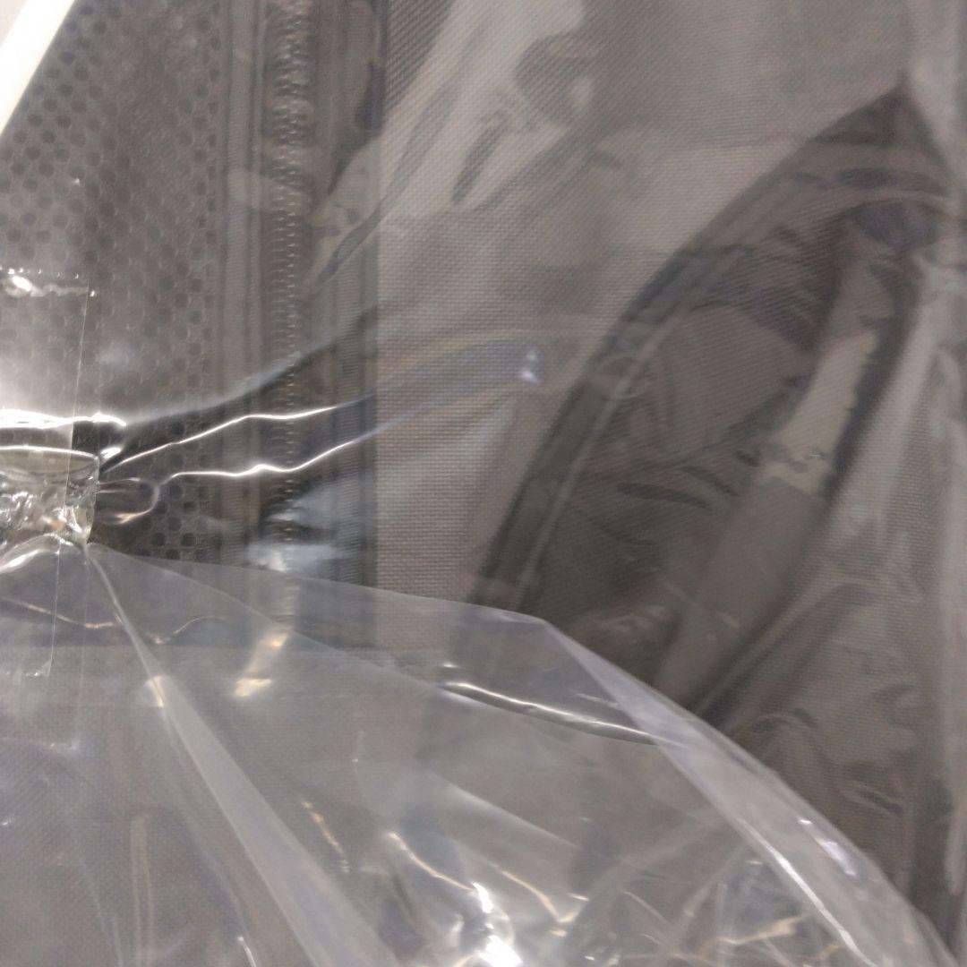 Petsfit ソフトクレート ペットケージ 犬用 クレート 中型 ダークグレー