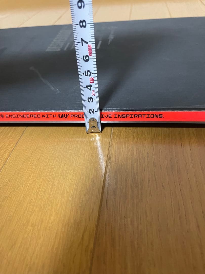 gray desperado Ti Ⅲ 157