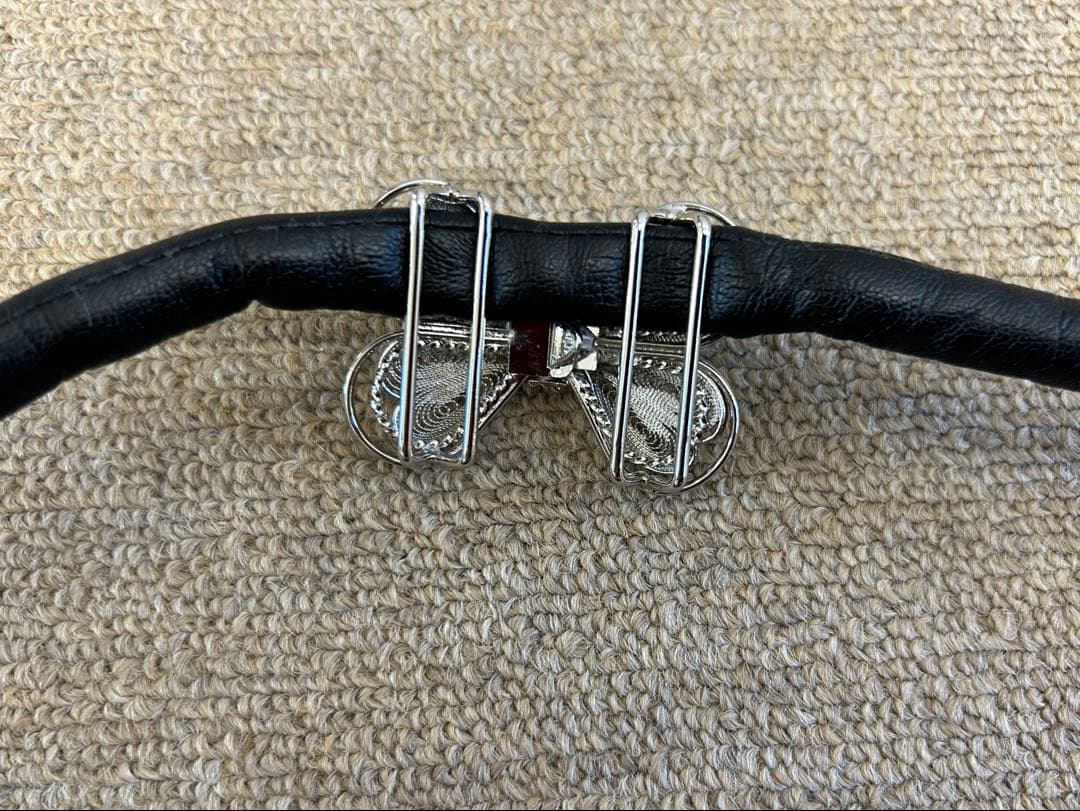 七五三 7才　BLUE CROSS セット