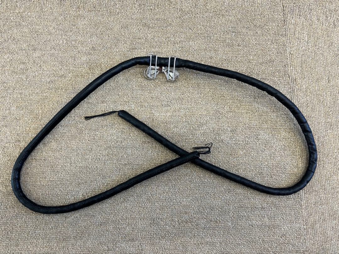 七五三 7才　BLUE CROSS セット