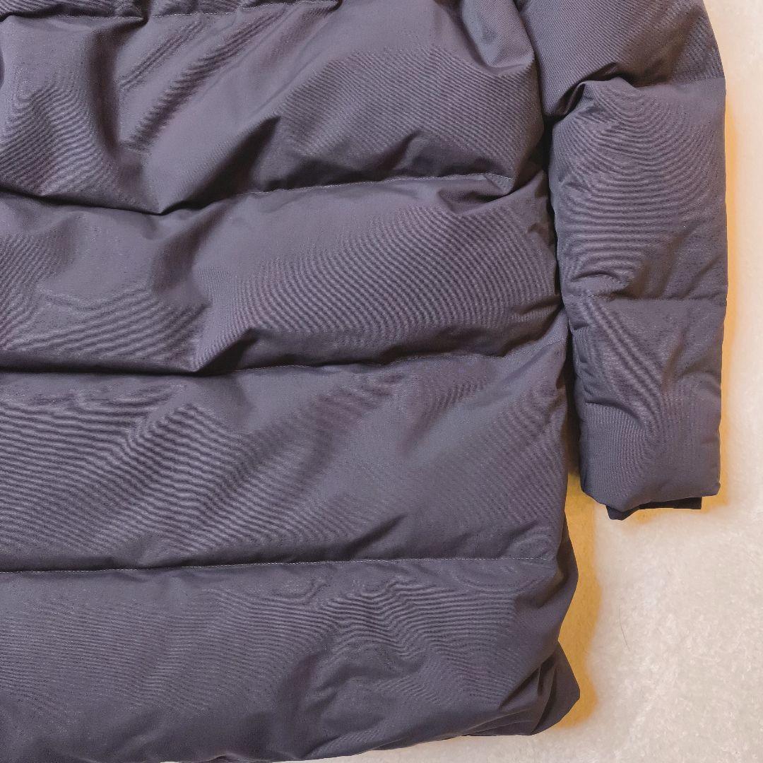 美品 パタゴニア キッズ・ダウンドリフト・パーカ XL レディースXS相当