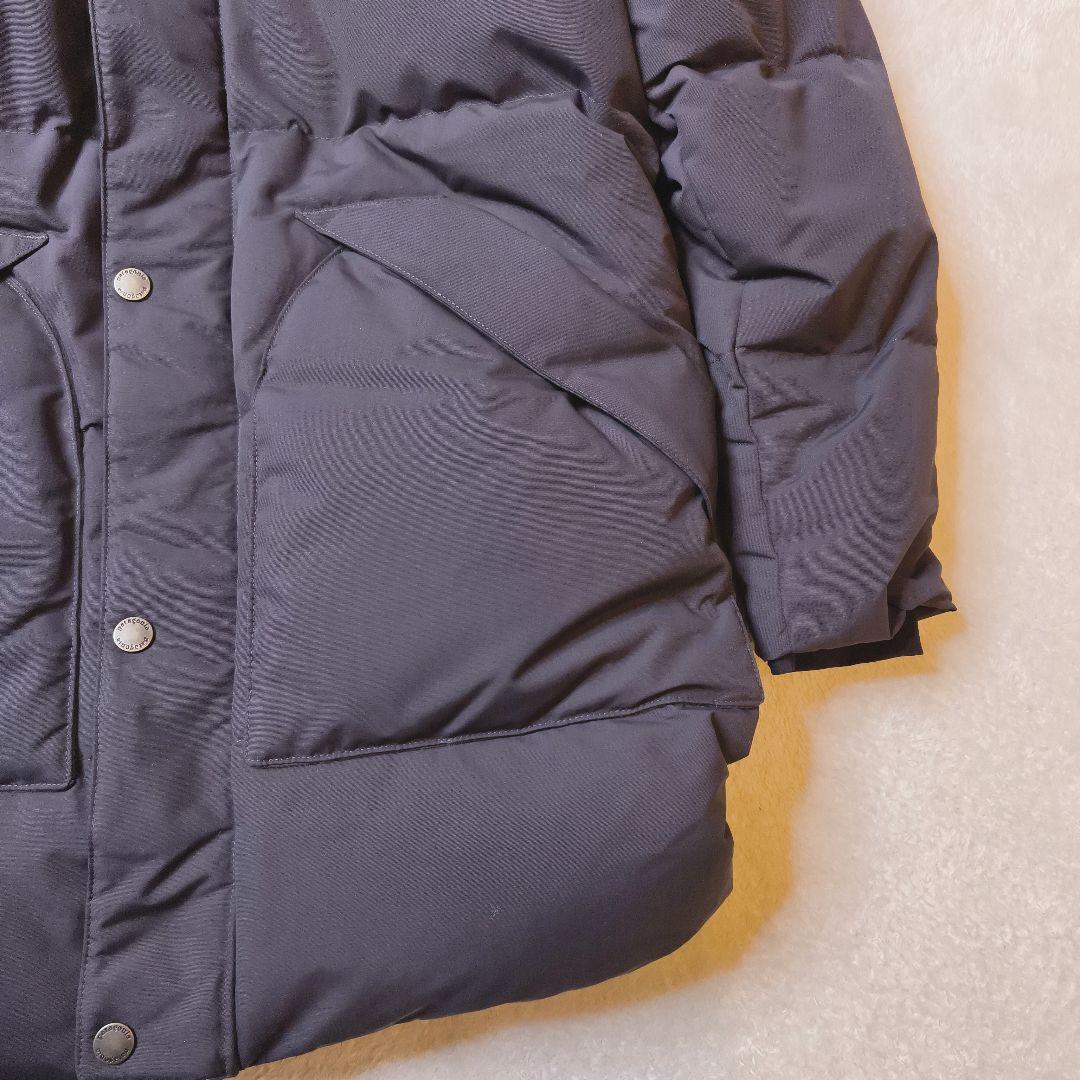 美品 パタゴニア キッズ・ダウンドリフト・パーカ XL レディースXS相当