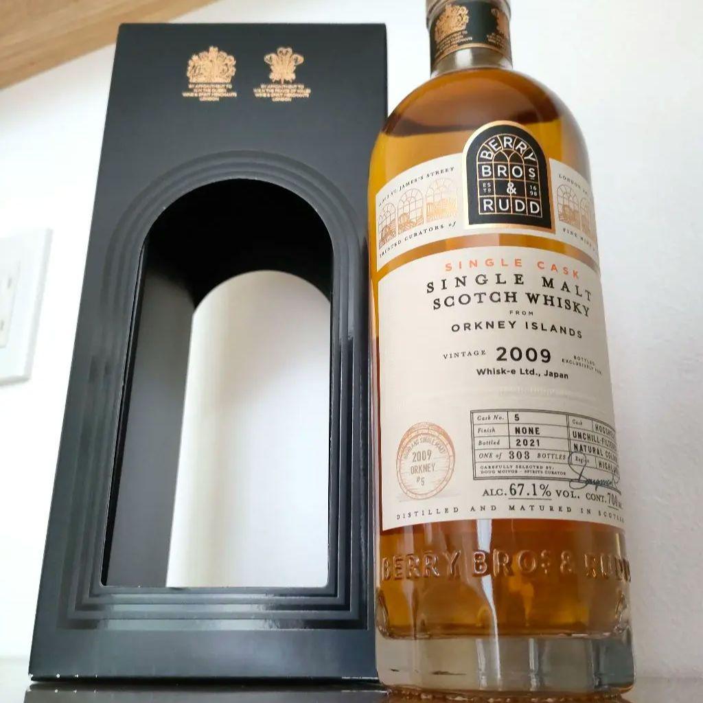 あ*い様 BB&R オークニー