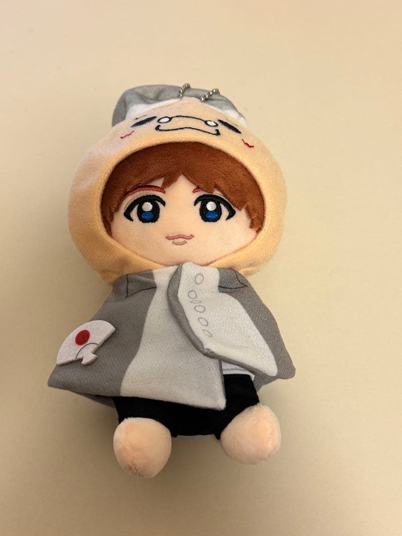 伊野尾慧 いのぬい