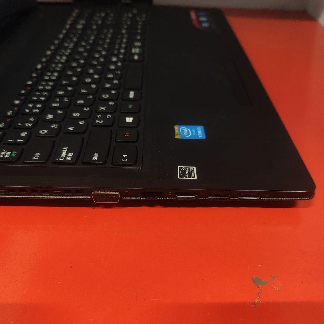 Lenovo高音質 爆速SSD Windows11 ノートパソコン DVD