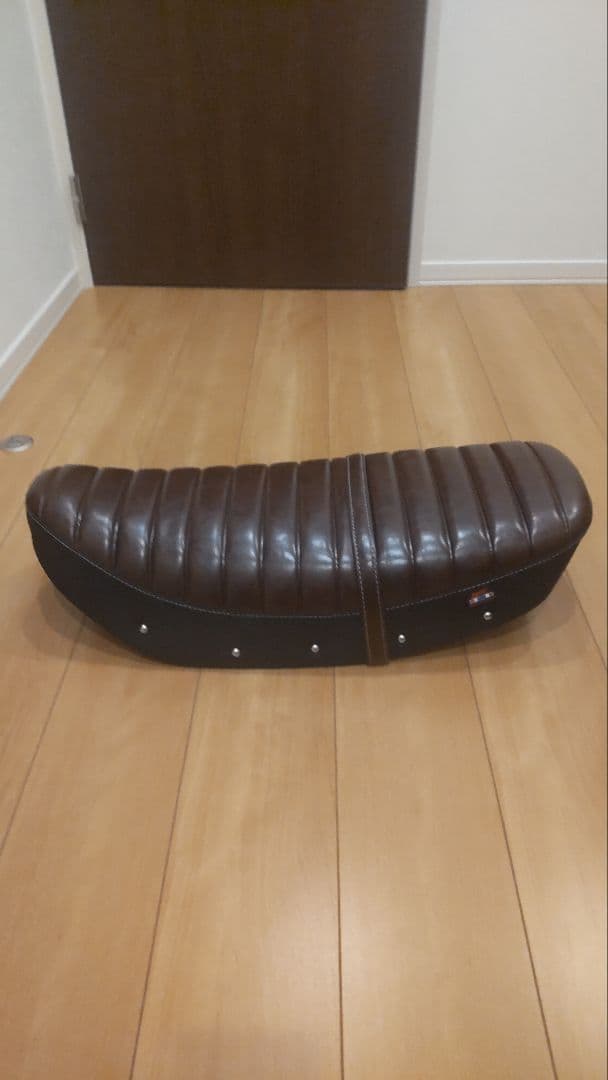 ダックス125　NOi WADTAN　高反発シート